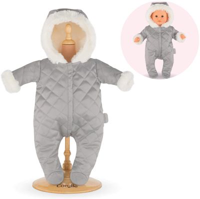 12&quot; Doll Bunting