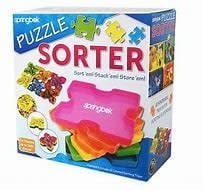 Puzzle Sorter Tray