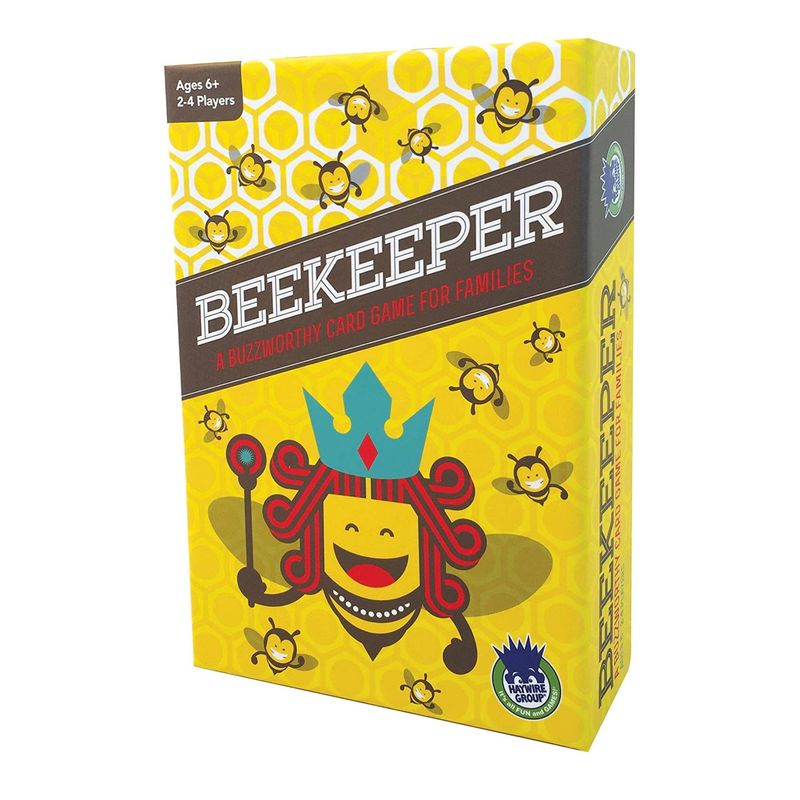 Beekeeper