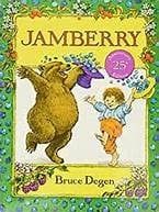 Jamberry - Bruce Degen