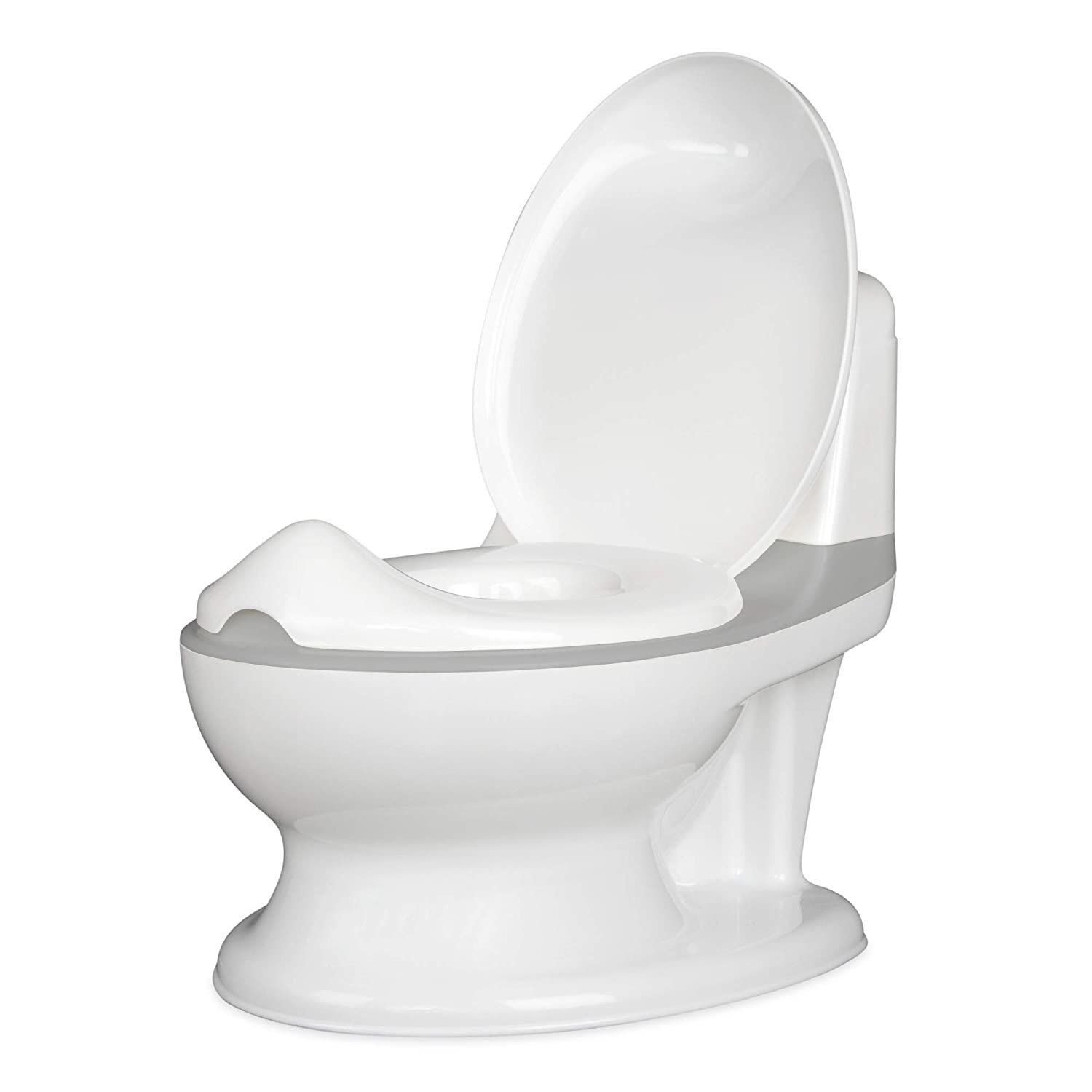 My Real Potty Training Toilet with Life-Like Flush