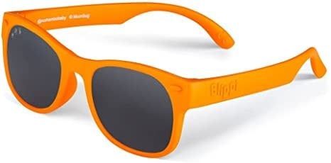 Glasses - Blippi Orange - Baby