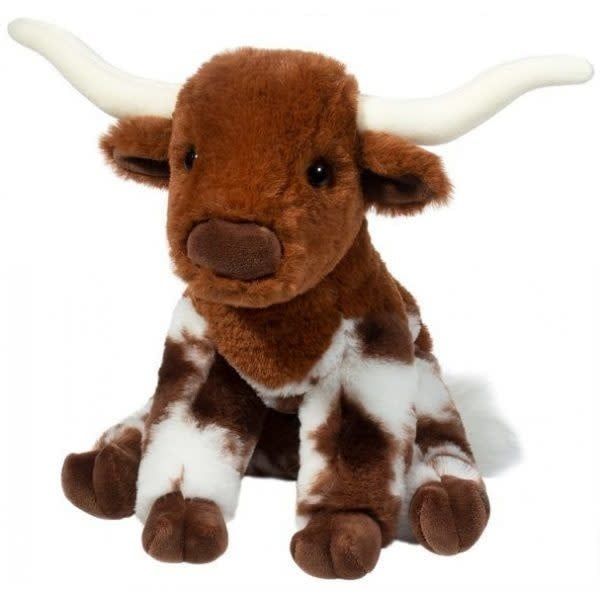 9&quot; Bixbie Longhorn