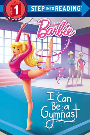 I Can Be A Gymnast - Kristen L. Depken