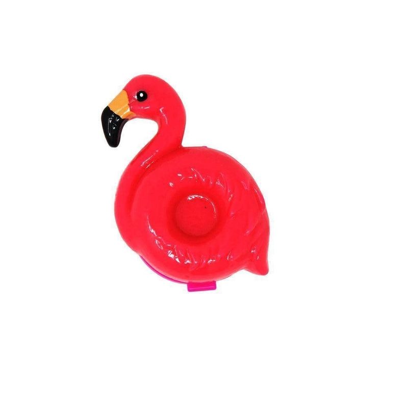 Flamingo Watermelon Lipgloss