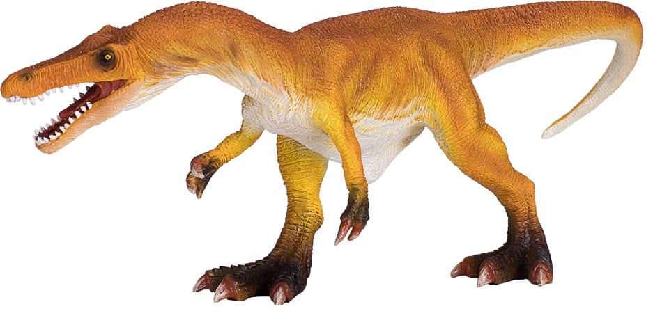 Deluxe Baryonyx