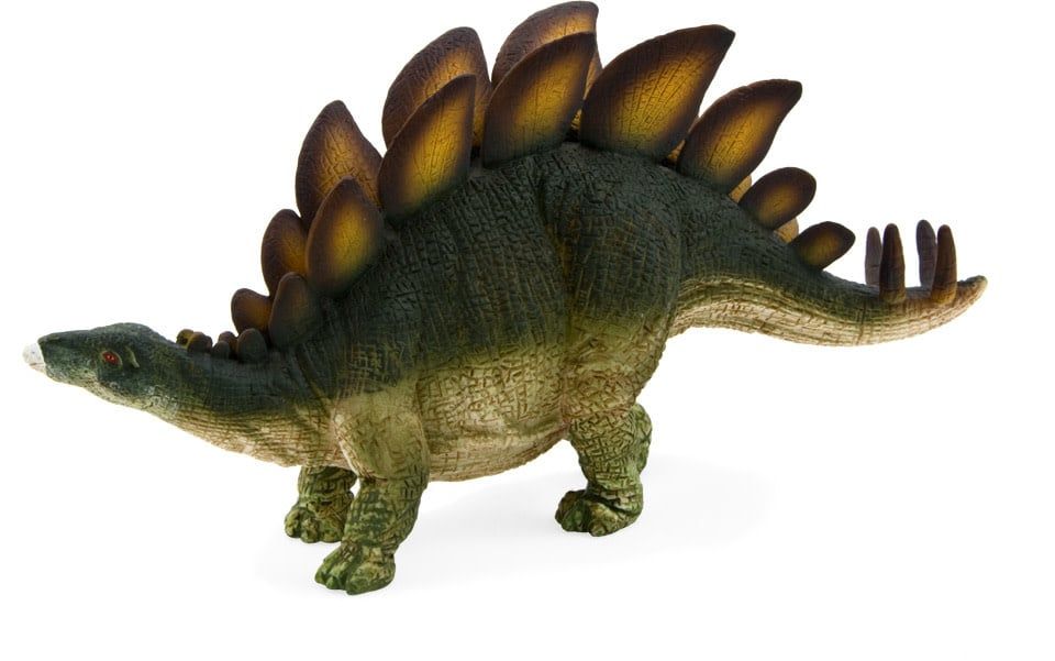 Stegosaurus