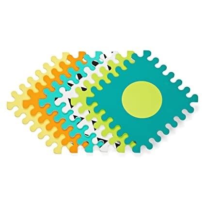 Soft Foam Puzzle Mat