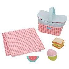Baby Stella Picnic Set