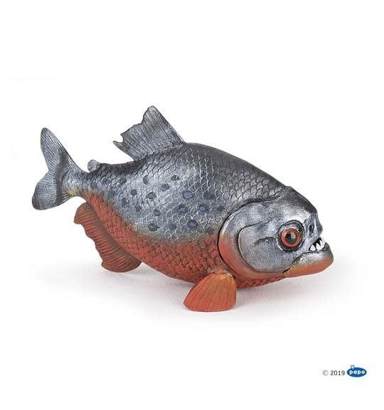 Piranha