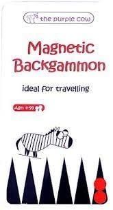 TO GO Backgammon