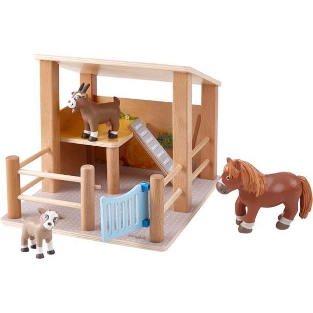 Petting Zoo