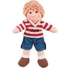 10&quot; Harry Small Doll