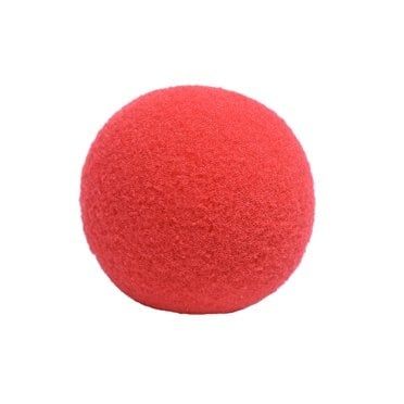 Foam Clown Nose
