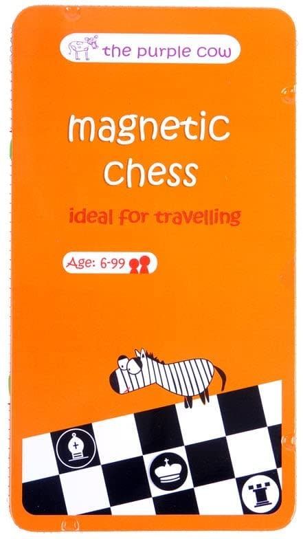 TO GO Chess
