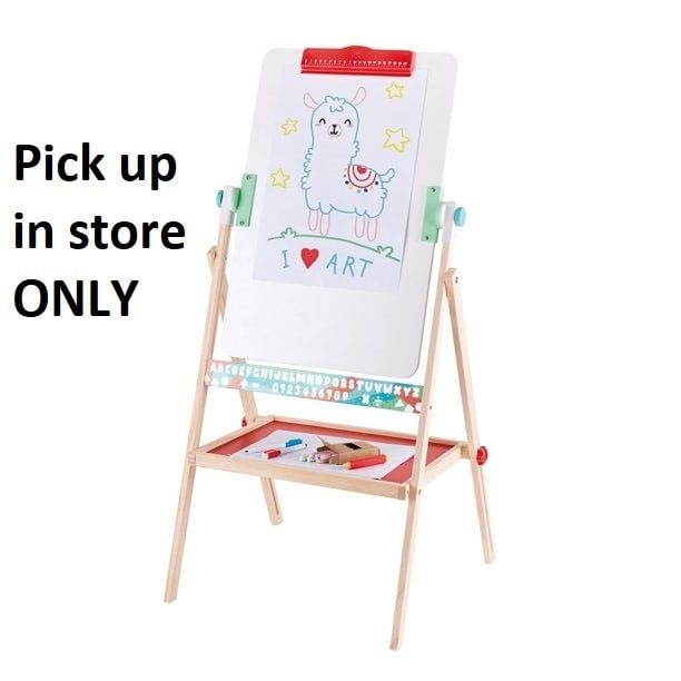 Flip Flat Easel