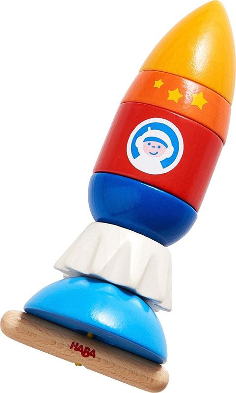 Threading Game Rocket Ship