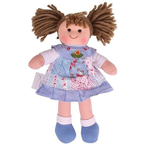 10&quot; Sarah Small Doll
