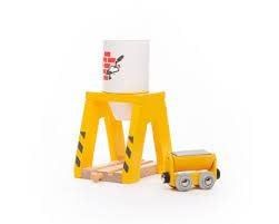 Cement Silo