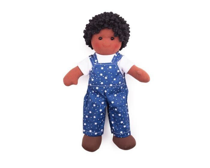 Leon Small Doll