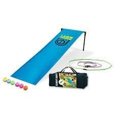 4Fun Lawn Launch