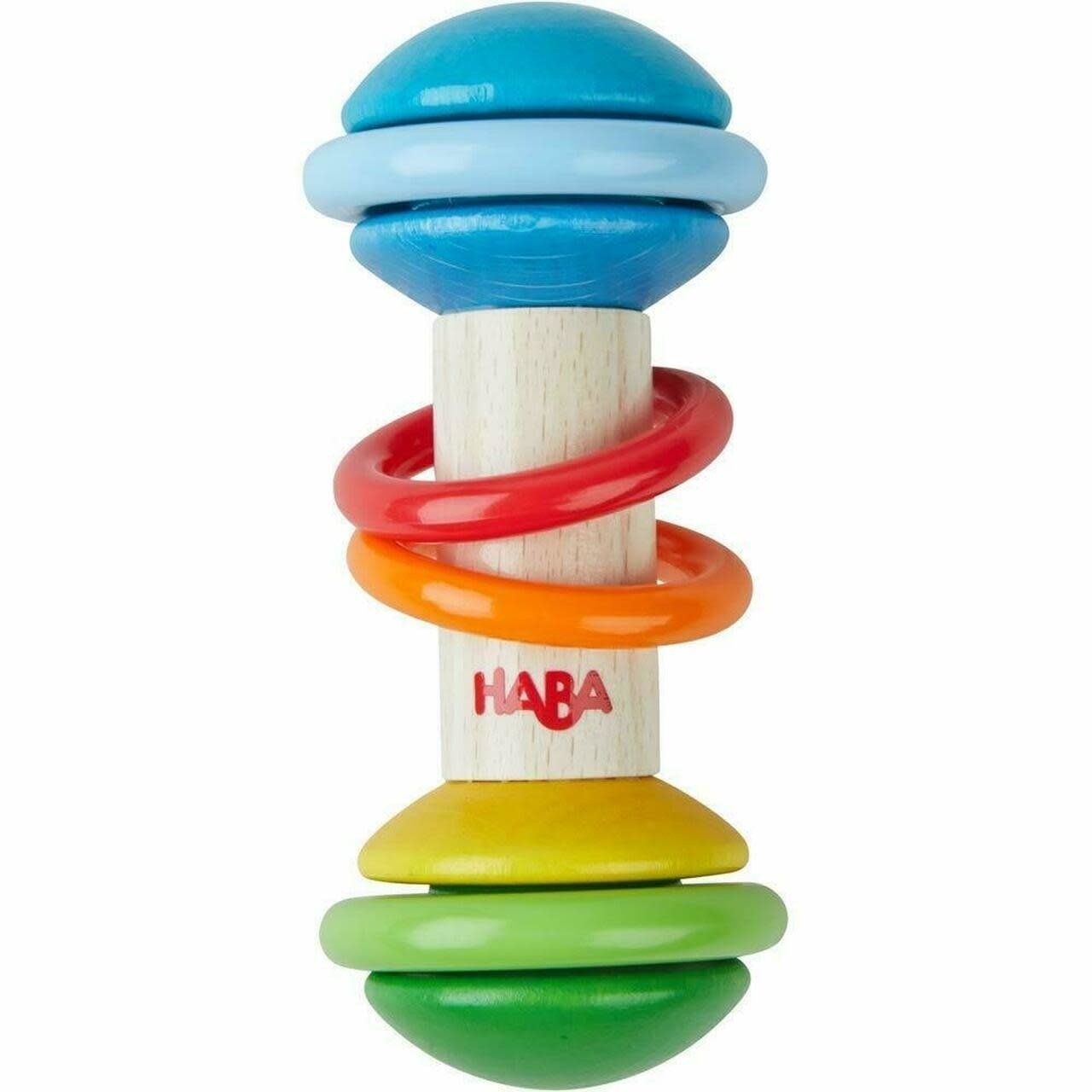 Rainmaker Clutch Toy