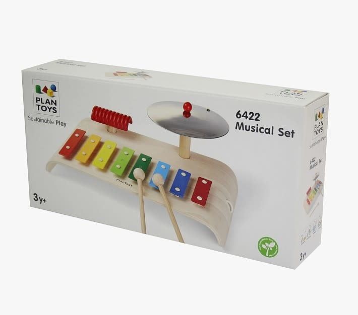 Musical Set