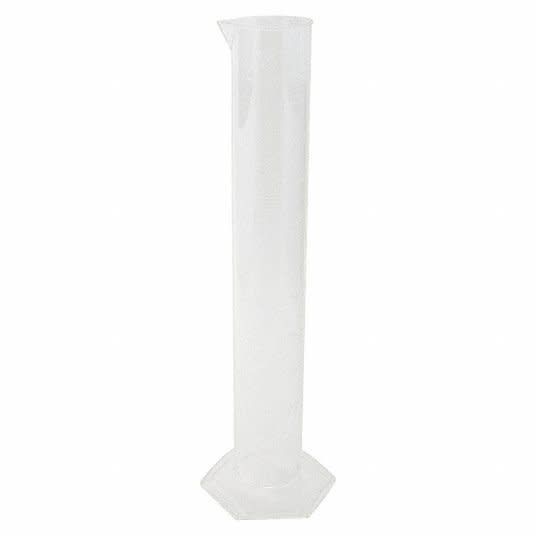 1000 mL Plastic Cylinder