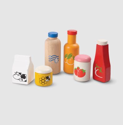 Food and Beverage Set