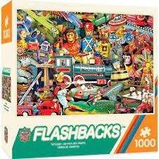 Toyland 1000 pc