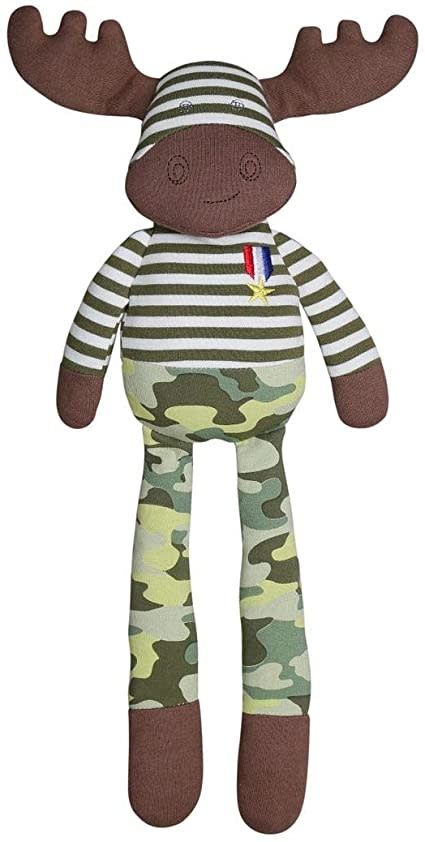 14&quot; Marshall Moose Plush