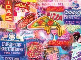 Good Eats Viva Italia 550 pc