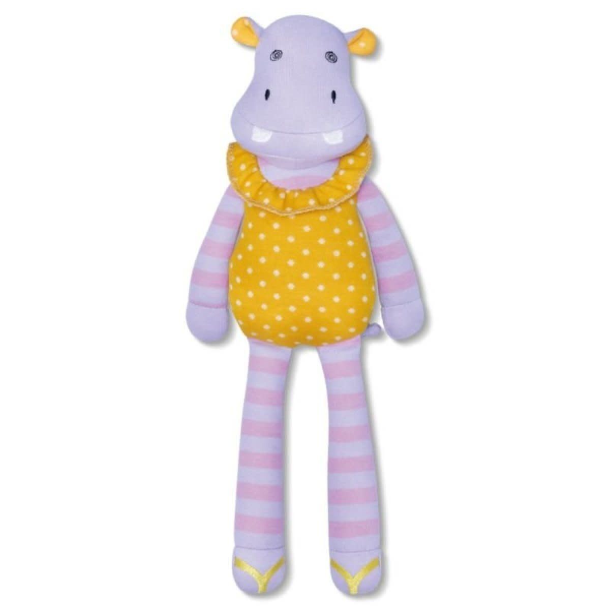 14&quot; Coco Hippo Plush