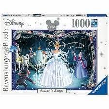 Cinderella Collector&#39;s Edition 1000 pc