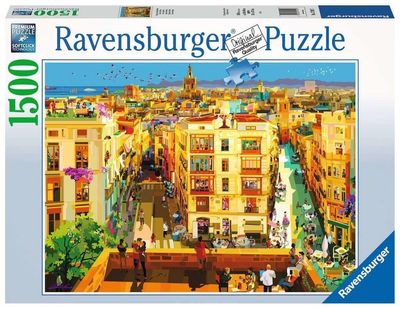 Dining in Valencia 1500 pc