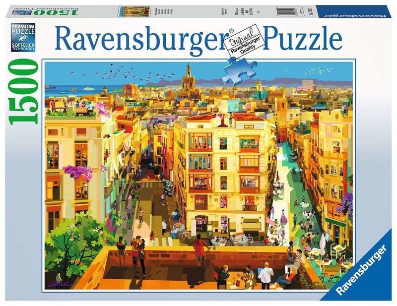 Dining in Valencia 1500 pc