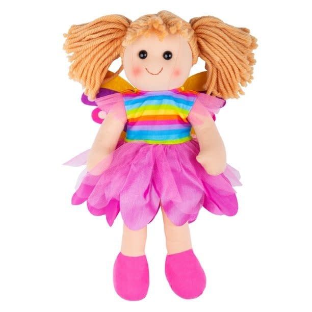 12&quot; Chloe Medium Doll