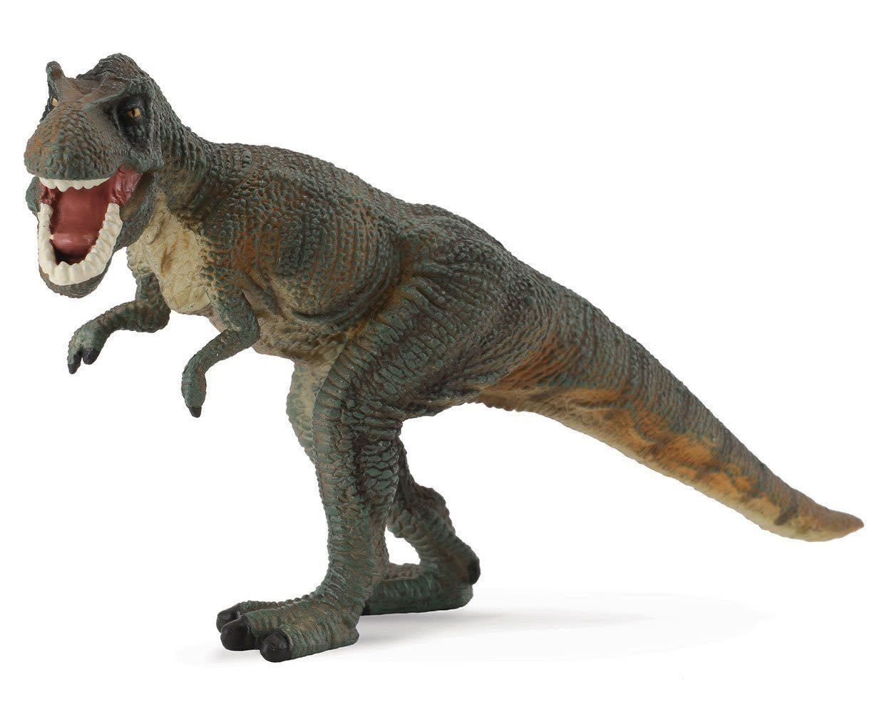 Breyer Tyrannosaurus Rex - Green