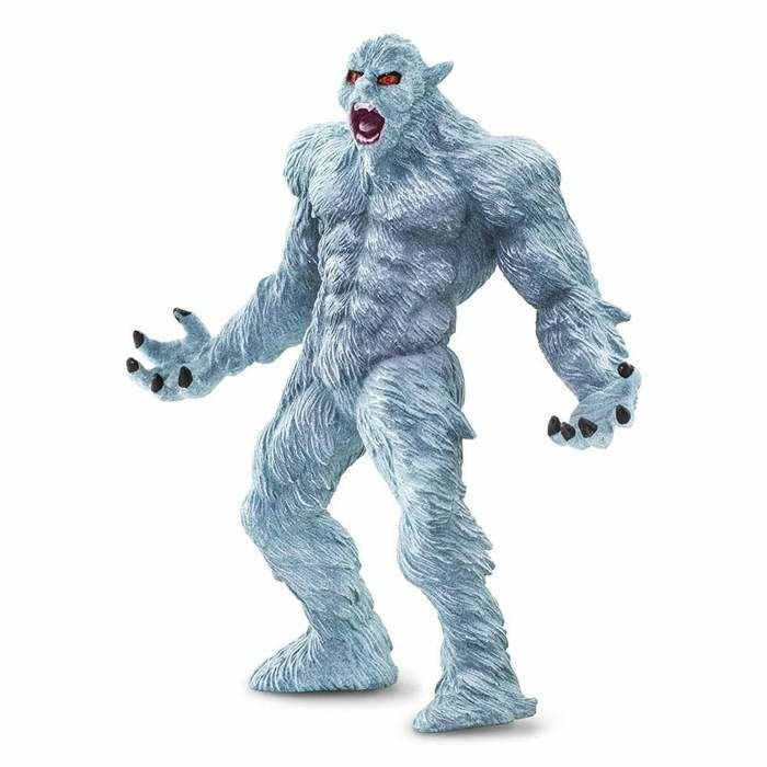 Yeti