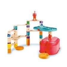 Quadrilla Stack Track Builder Set DS