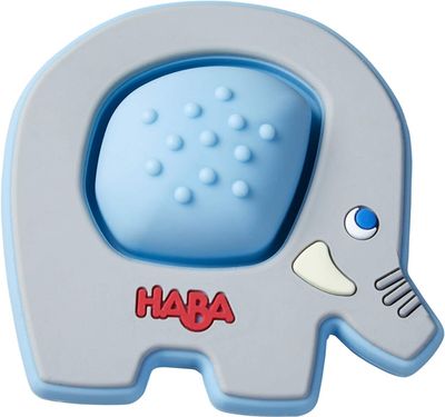 Popping Clutch Elephant