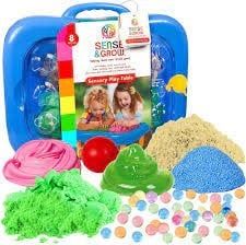 Sensory Table