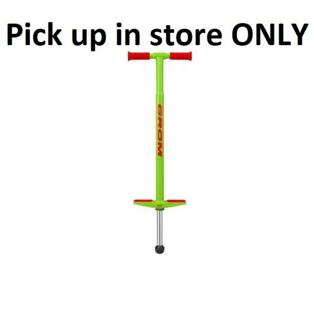 Grom Pogo Green