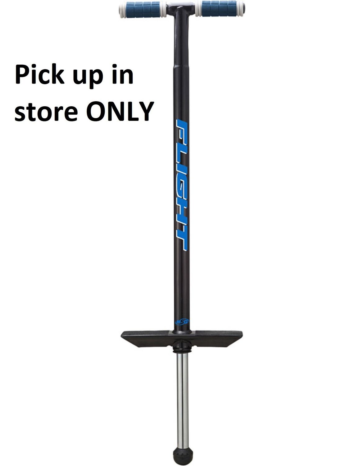 Flight Pogo Black