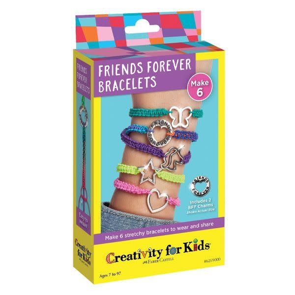 Friends Forever Bracelets