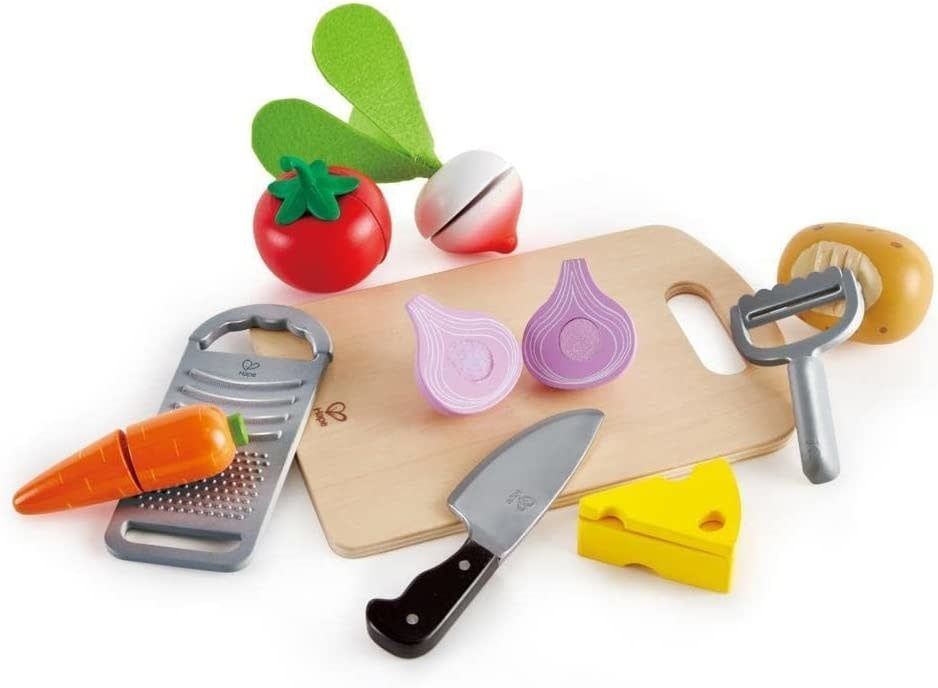 Cooking Essentials