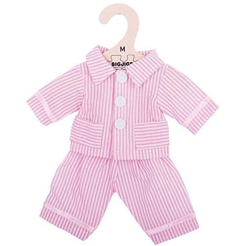 Small Pink Pajamas