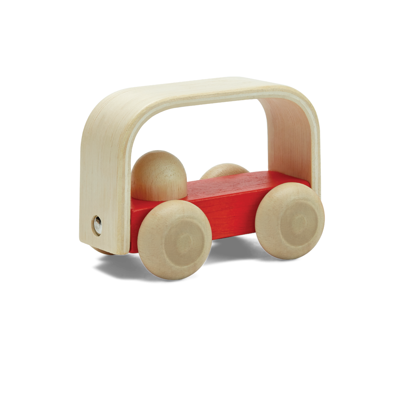Vroom Bus