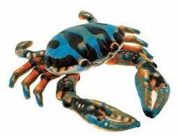 6&quot; Blue Crab