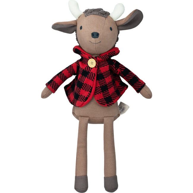 10&quot; Romeo Buffalo
